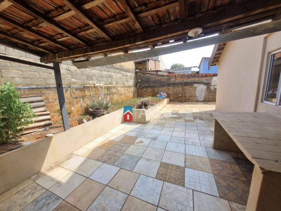 Imagem Casa com 2 Quartos à Venda, 95 m² em Antônio Zanaga I - Americana Imagem Casa com 2 Quartos à Venda, 95 m² em Antônio Zanaga I - Americana