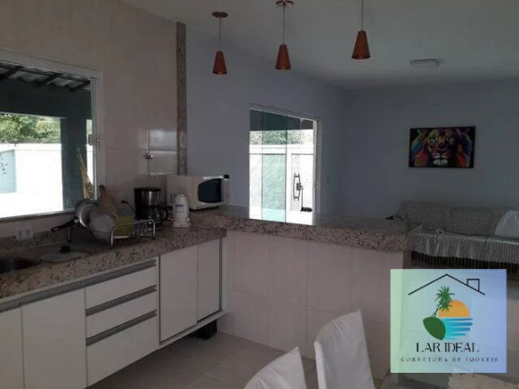 Imagem Casa com 2 Quartos à Venda, 360 m² em Lagoinha - Araruama Imagem Casa com 2 Quartos à Venda, 360 m² em Lagoinha - Araruama