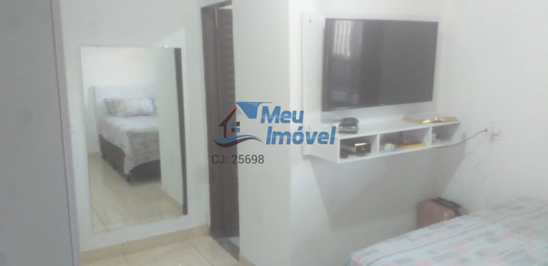 Imagem Casa com 3 Quartos à Venda, 108 m² em Samambaia Sul (samambaia) - Brasília Imagem Casa com 3 Quartos à Venda, 108 m² em Samambaia Sul (samambaia) - Brasília