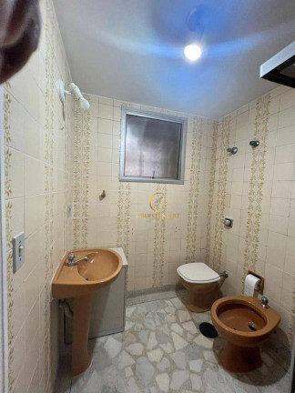 Imagem Apartamento com 1 Quarto para Alugar, 40 m² em Vila Adyana - São José Dos Campos Imagem Apartamento com 1 Quarto para Alugar, 40 m² em Vila Adyana - São José Dos Campos