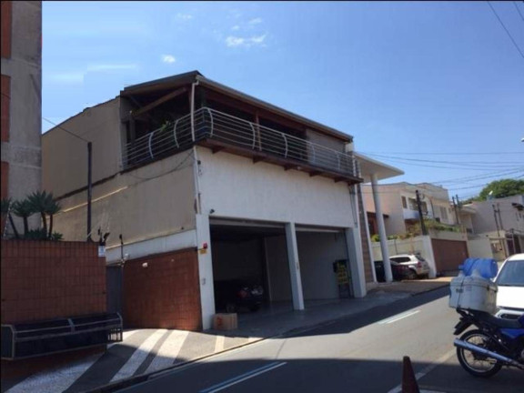 Galpão à Venda, 616 m² em Alto - Piracicaba