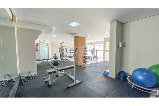 Imagem Imóvel com 2 Quartos à Venda,  em Barreiros - São José