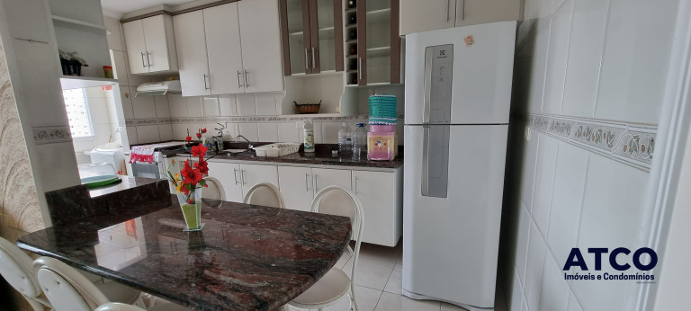 Imagem Imóvel com 2 Quartos à Venda, 71 m² em Caiçara - Praia Grande