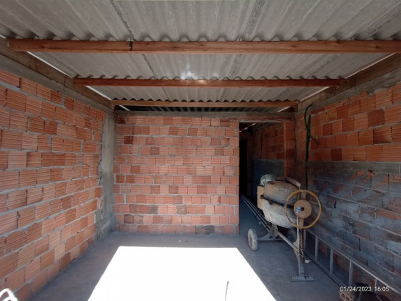 Imagem Casa com 4 Quartos à Venda, 400 m² em Areias - Camboriú