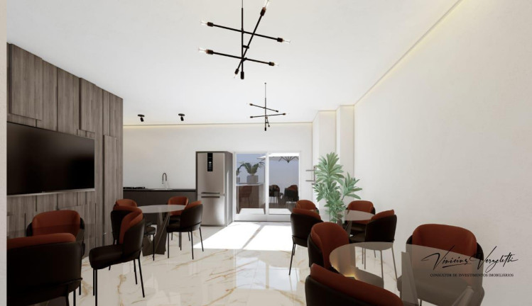 Imagem Apartamento com 3 Quartos à Venda, 142 m² em São Francisco De Assis - Camboriú