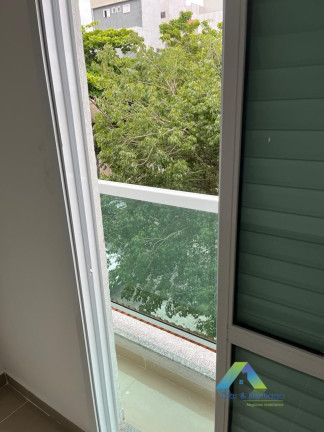 Imagem Cobertura com 2 Quartos à Venda, 80 m² em Vila Curuçá - Santo André