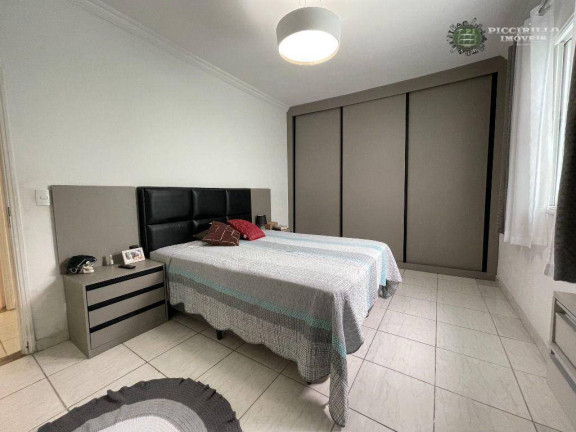 Imagem Casa com 3 Quartos à Venda, 180 m² em Canto Do Forte - Praia Grande
