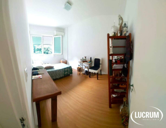 Imagem Apartamento com 2 Quartos à Venda, 74 m² em Laranjeiras - Rio De Janeiro