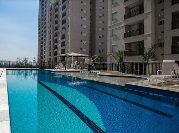 Imagem Apartamento com 3 Quartos à Venda, 64 m² em Vila Suzana - São Paulo Imagem Apartamento com 3 Quartos à Venda, 64 m² em Vila Suzana - São Paulo