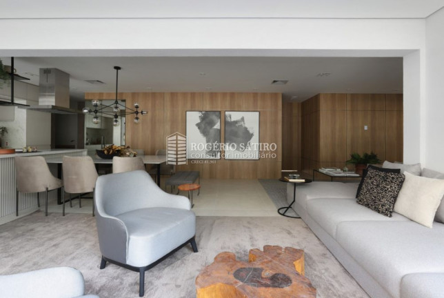 Imagem Apartamento com 4 Quartos à Venda, 155 m² em Vila Virgínia - Ribeirão Preto