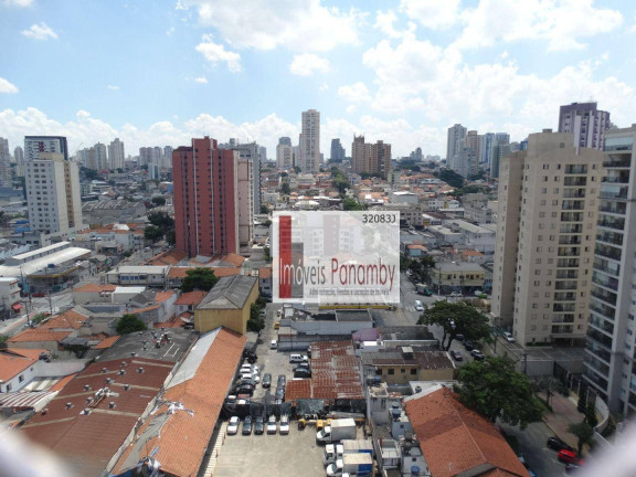 Imagem Apartamento com 3 Quartos à Venda, 84 m² em Ipiranga - São Paulo
