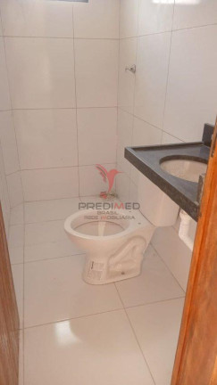 Imagem Casa com 2 Quartos à Venda, 60 m² em Portal Do Sol - João Pessoa