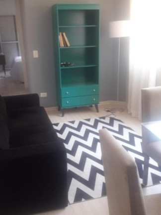 Imagem Apartamento com 1 Quarto à Venda, 40 m² em Santa Cecilia - São Paulo Imagem Apartamento com 1 Quarto à Venda, 40 m² em Santa Cecilia - São Paulo