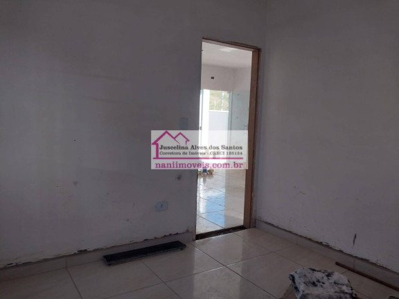 Imagem Casa com 3 Quartos à Venda, 120 m² em Morro Do Algodão - Caraguatatuba