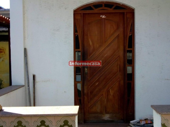 Imagem Casa com 3 Quartos à Venda, 120 m² em Centro - Mesquita