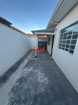 Imagem Casa com 3 Quartos à Venda, 250 m² em Jardim Satélite - São José Dos Campos Imagem Casa com 3 Quartos à Venda, 250 m² em Jardim Satélite - São José Dos Campos
