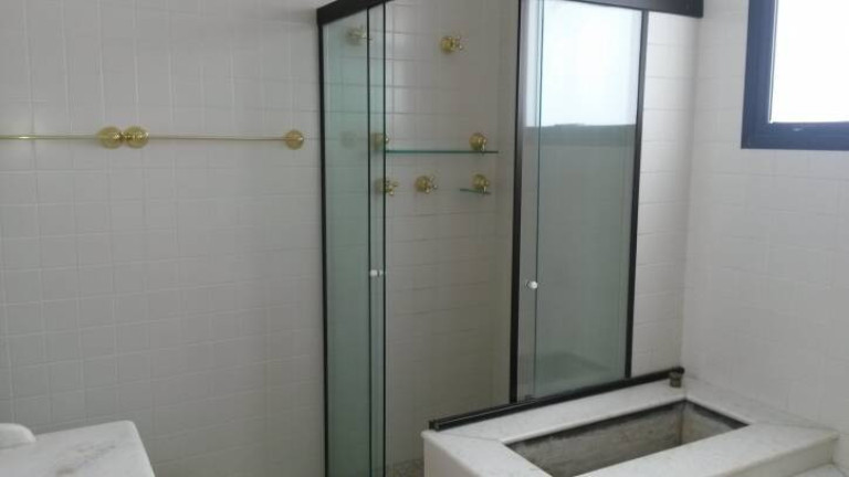 Imagem Apartamento com 4 Quartos à Venda, 252 m² em Anhangabaú - Jundiaí Imagem Apartamento com 4 Quartos à Venda, 252 m² em Anhangabaú - Jundiaí