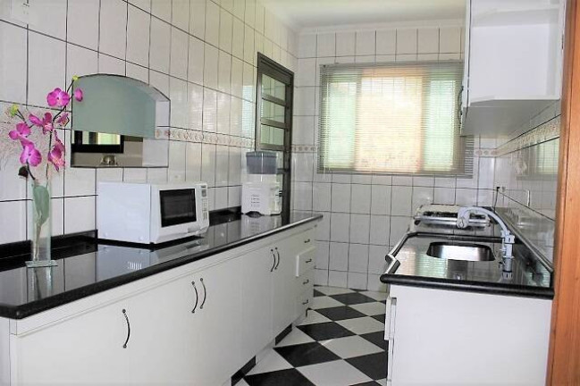 Imagem Casa com 5 Quartos para Alugar, 640 m² em Jardim São Miguel - Cotia