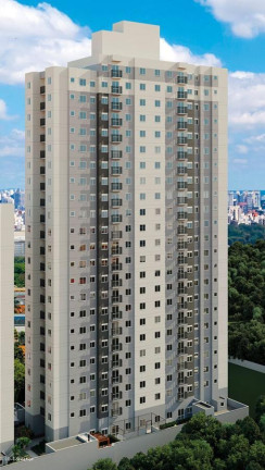 Apartamento com 2 Quartos à Venda, 43 m² em Dos Casa - São Bernardo Do Campo