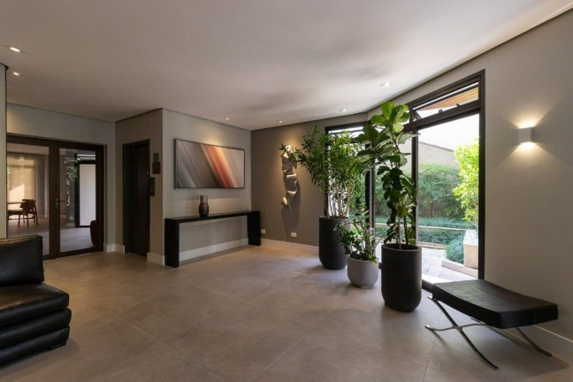Imagem Apartamento com 3 Quartos à Venda, 122 m² em Moema - São Paulo Imagem Apartamento com 3 Quartos à Venda, 122 m² em Moema - São Paulo