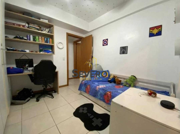 Imagem Apartamento com 2 Quartos à Venda, 70 m² em Santa Rosa - Niterói
