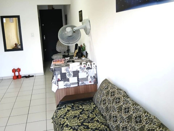 Imagem Apartamento com 1 Quarto à Venda, 50 m² em Canto Do Forte - Praia Grande