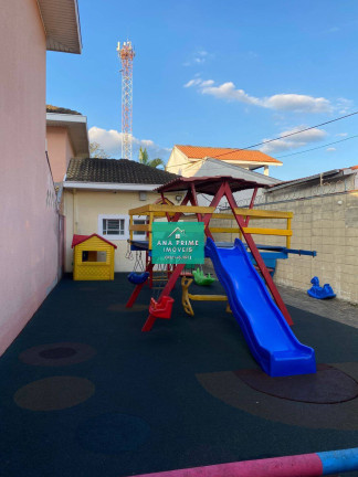 Imagem Casa com 3 Quartos à Venda, 73 m² em Parque Dos Ipês - São José Dos Campos