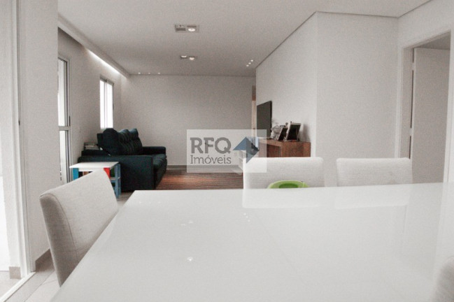 Imagem Imóvel com 3 Quartos à Venda, 133 m² em Vila Mariana - São Paulo