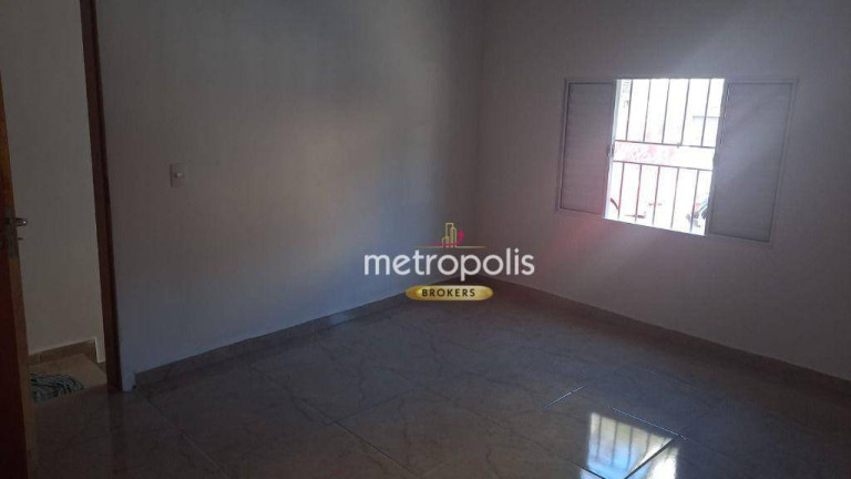 Imagem Casa com 2 Quartos à Venda, 90 m² em Fundação - São Caetano Do Sul