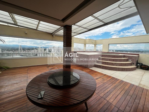 Imagem Imóvel com 4 Quartos à Venda, 300 m² em Parque Residencial Aquarius - São José Dos Campos Imagem Imóvel com 4 Quartos à Venda, 300 m² em Parque Residencial Aquarius - São José Dos Campos