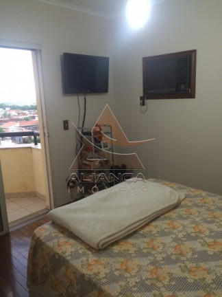 Imagem Apartamento com 4 Quartos à Venda, 147 m² em Jardim Paulistano - Ribeirão Preto
