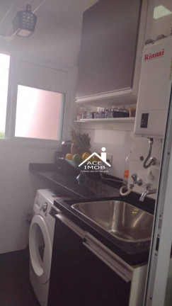 Imagem Apartamento com 2 Quartos à Venda, 85 m² em Alto Da Mooca - São Paulo