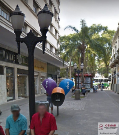 Imagem Imóvel à Venda, 3.300 m² em Centro - Santos Imagem Imóvel à Venda, 3.300 m² em Centro - Santos