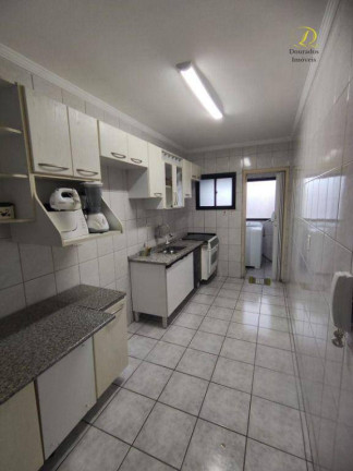 Imagem Apartamento com 2 Quartos à Venda, 82 m² em Tupi - Praia Grande Imagem Apartamento com 2 Quartos à Venda, 82 m² em Tupi - Praia Grande