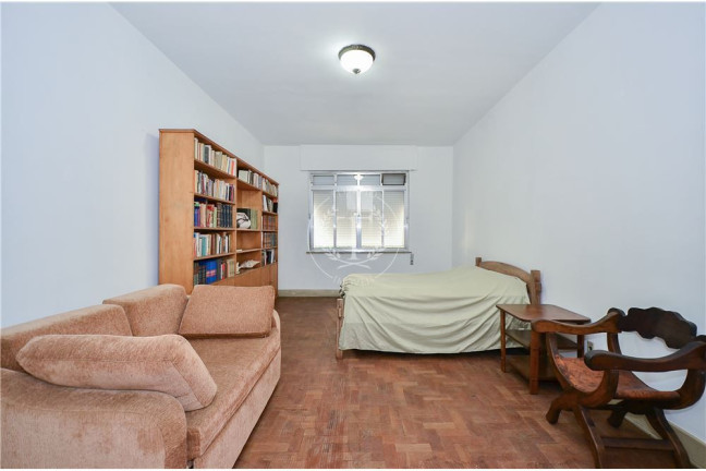 Imagem Apartamento com 3 Quartos à Venda, 252 m² em Higienópolis - São Paulo