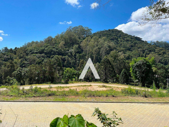 Imagem Terreno à Venda, 350 m² em Quebra Frascos - Teresópolis Imagem Terreno à Venda, 350 m² em Quebra Frascos - Teresópolis