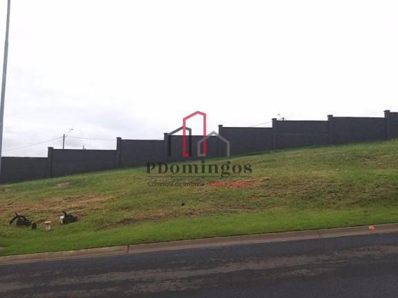 Imagem Terreno à Venda, 300 m² em Condomínio Dolce Vita - Paulínia