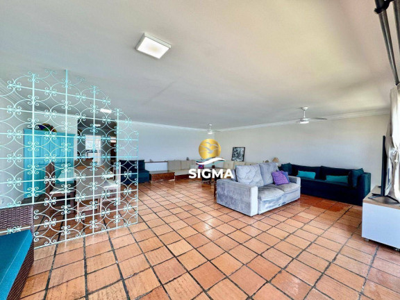 Imagem Apartamento com 4 Quartos para Alugar, 260 m² em Pitangueiras - Guarujá Imagem Apartamento com 4 Quartos para Alugar, 260 m² em Pitangueiras - Guarujá
