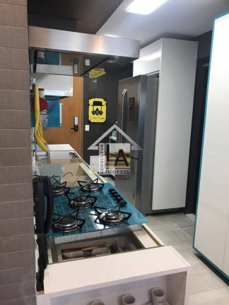 Imagem Apartamento com 3 Quartos à Venda, 98 m² em Alto Da Boa Vista - São Paulo Imagem Apartamento com 3 Quartos à Venda, 98 m² em Alto Da Boa Vista - São Paulo