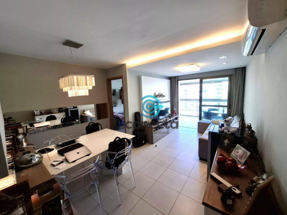 Imagem Apartamento com 2 Quartos à Venda, 150 m² em Icaraí - Niterói