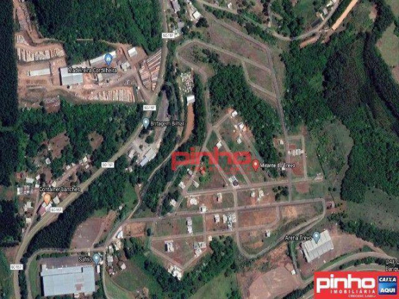 Imagem Terreno à Venda, 1 m² em Centro - Cordilheira Alta Imagem Terreno à Venda, 1 m² em Centro - Cordilheira Alta