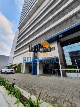Imagem Sala Comercial à Venda, em Centro - São Vicente Imagem Sala Comercial à Venda, em Centro - São Vicente