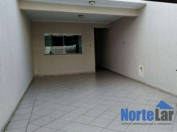 Imagem Sobrado com 3 Quartos à Venda, 180 m² em Vila Germinal - São Paulo