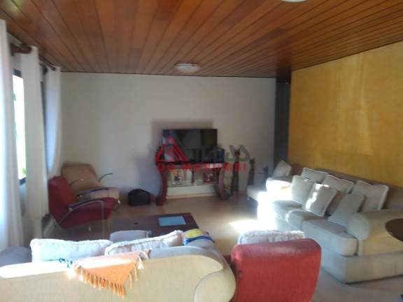 Imagem Casa com 4 Quartos à Venda, 180 m² em Jardim Santa Efigênia - São Paulo Imagem Casa com 4 Quartos à Venda, 180 m² em Jardim Santa Efigênia - São Paulo