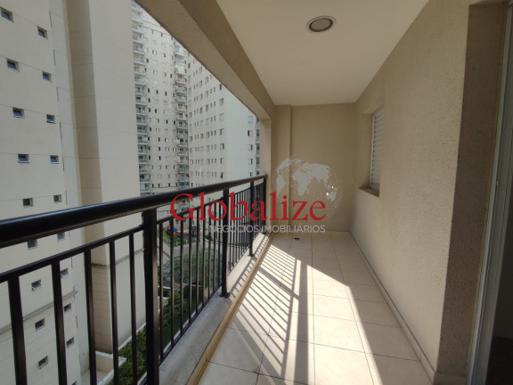 Imagem Imóvel com 3 Quartos à Venda, 84 m² em Marapé - Santos Imagem Imóvel com 3 Quartos à Venda, 84 m² em Marapé - Santos