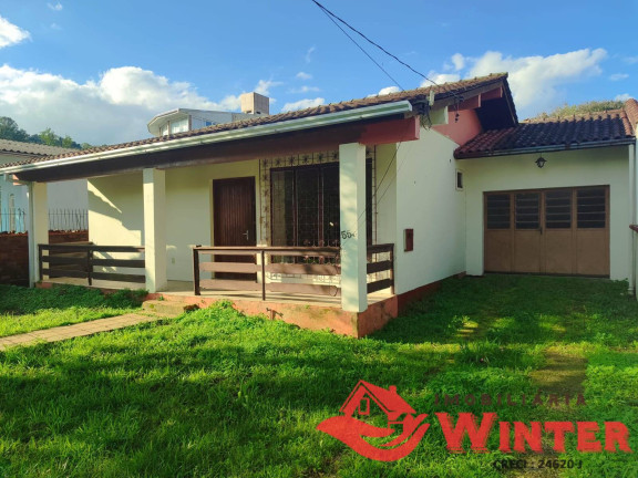 Casa com 2 Quartos à Venda, 455 m² em Feliz