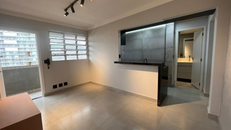 Imagem Apartamento com 2 Quartos à Venda, 71 m² em Pompéia - Santos Imagem Apartamento com 2 Quartos à Venda, 71 m² em Pompéia - Santos