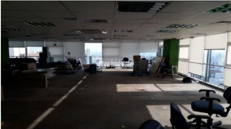 Imóvel Comercial à Venda, 701 m² em Bela Vista - São Paulo