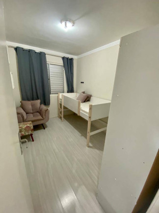 Imagem Apartamento com 2 Quartos à Venda, 47 m² em Jardim Tatiana - Votorantim Imagem Apartamento com 2 Quartos à Venda, 47 m² em Jardim Tatiana - Votorantim