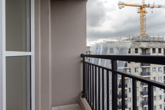 Imagem Apartamento com 2 Quartos à Venda, 39 m² em Pirituba - São Paulo